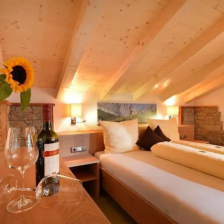 Hotel Reitlwirt Brixen im Thale Exterior photo
